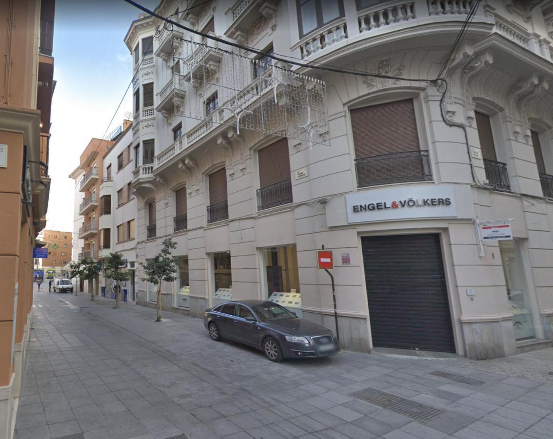 Apartment Holidays2malaga Atarazanas Market *