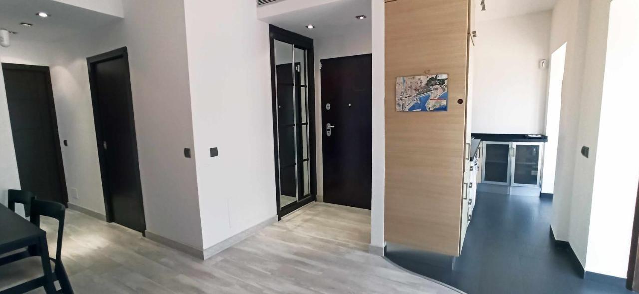Precioso En Centro Histórico Apartamento *