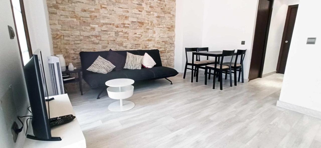 Precioso En Centro Histórico Apartamento *