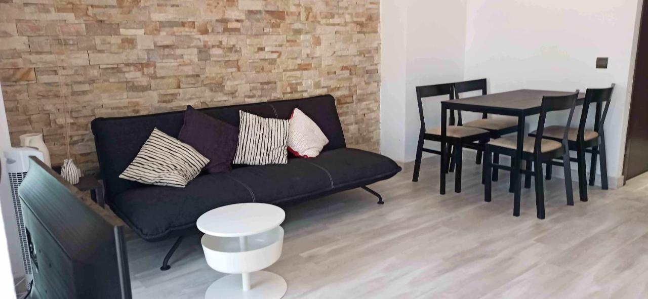 Precioso En Centro Histórico Apartamento Málaga