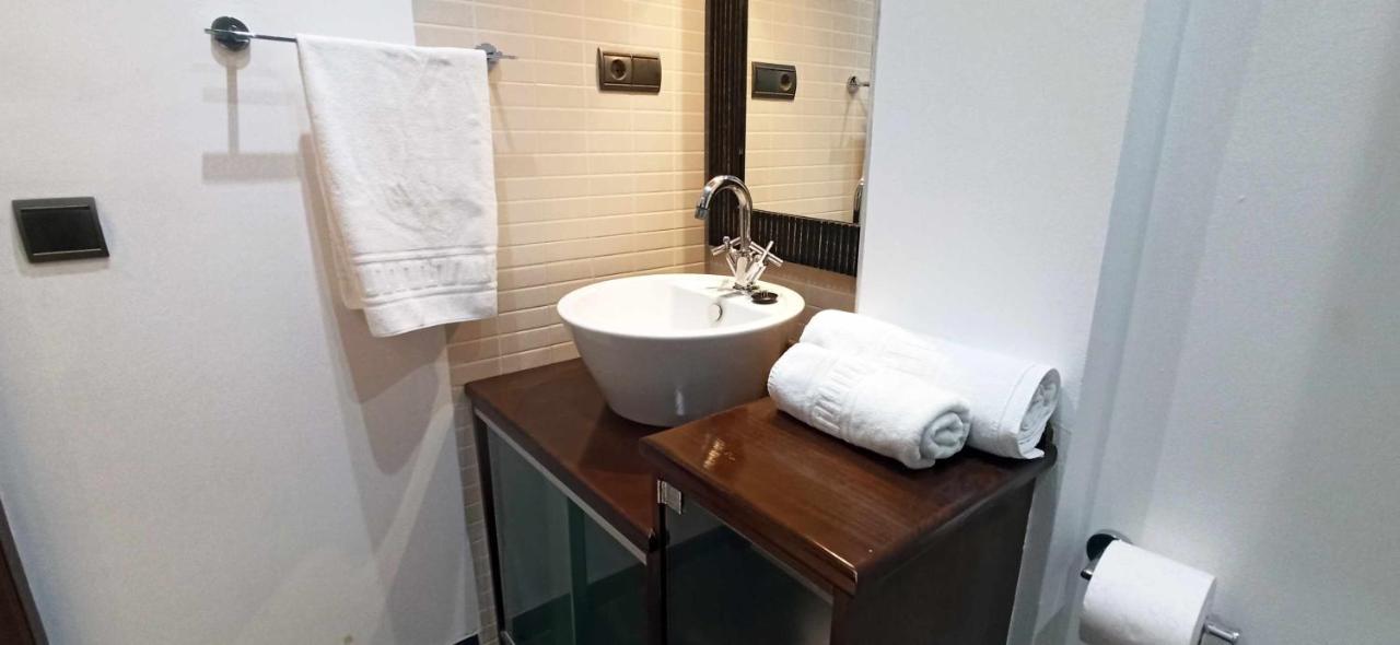 Precioso En Centro Histórico Apartamento *