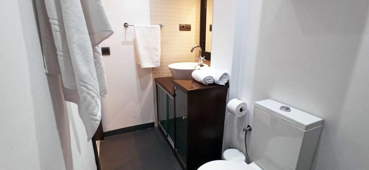 Apartamento Precioso En Centro Histórico Málaga