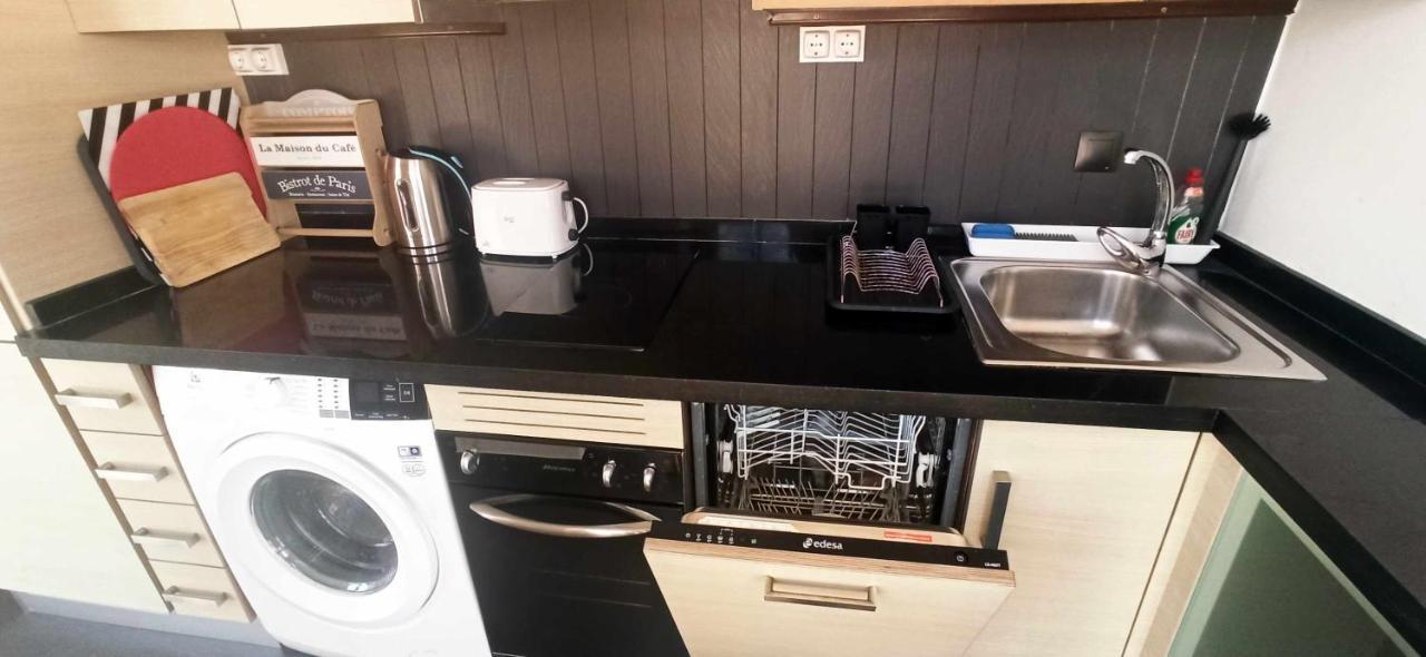 Apartamento Precioso En Centro Histórico