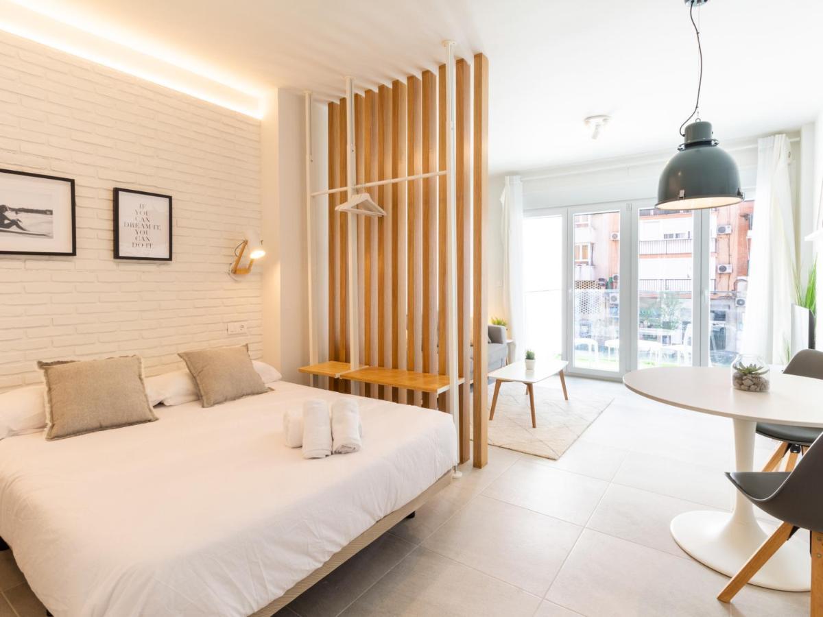 Wintowinrentals Sostoa 156 Apartamento