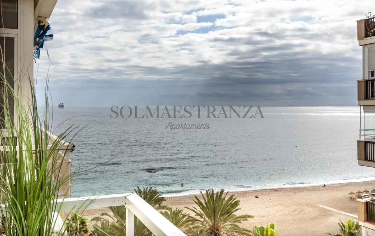 Maestranza By Sol Maestranza *