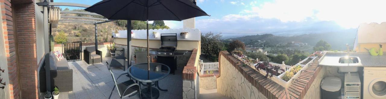 Views Apartment, Cortijo Fruitful Hills Apartment