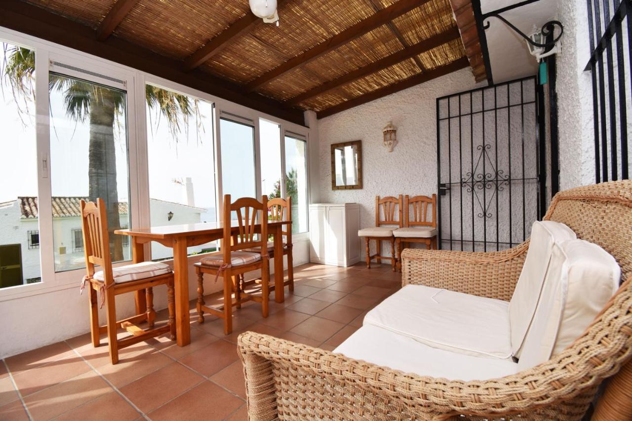 Сasa de vacaciones Casa Buganvillas Playa *