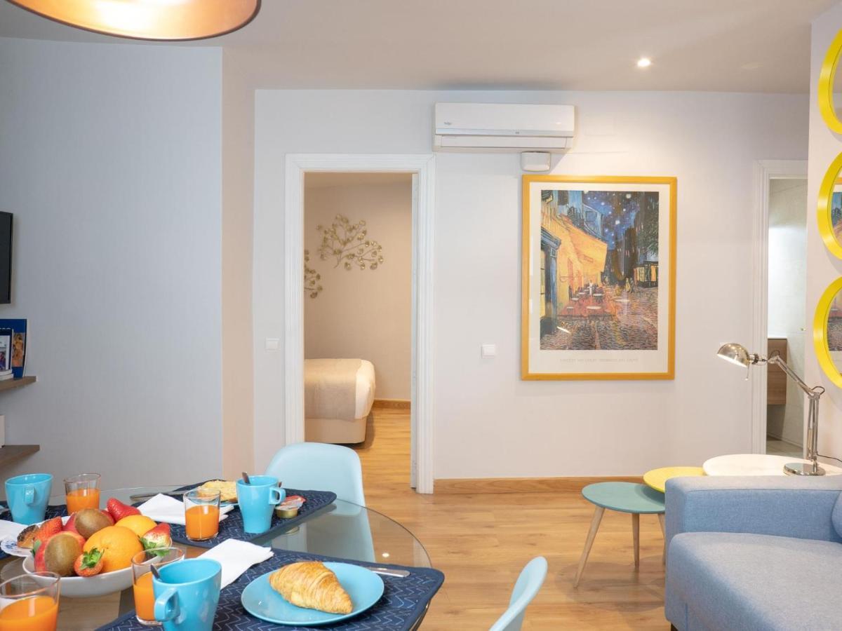 Apartment Holidays2malaga Atarazanas Market Málaga