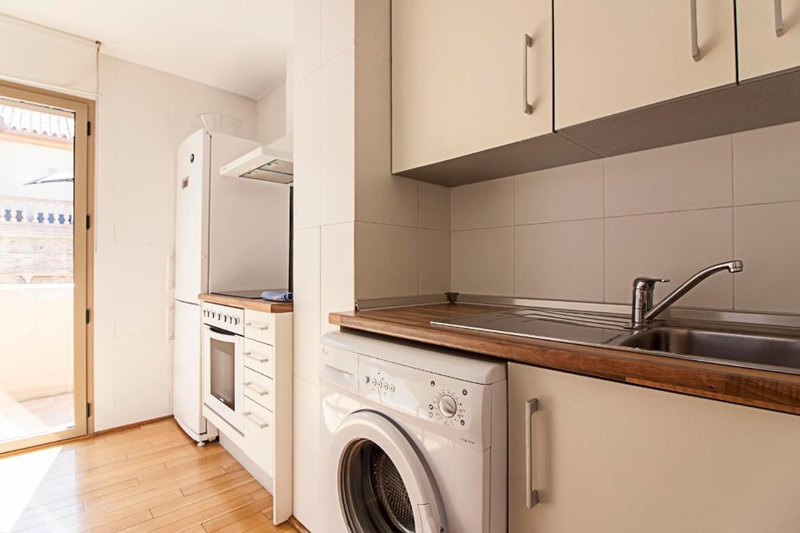 Casas Freshapartments By Bossh!