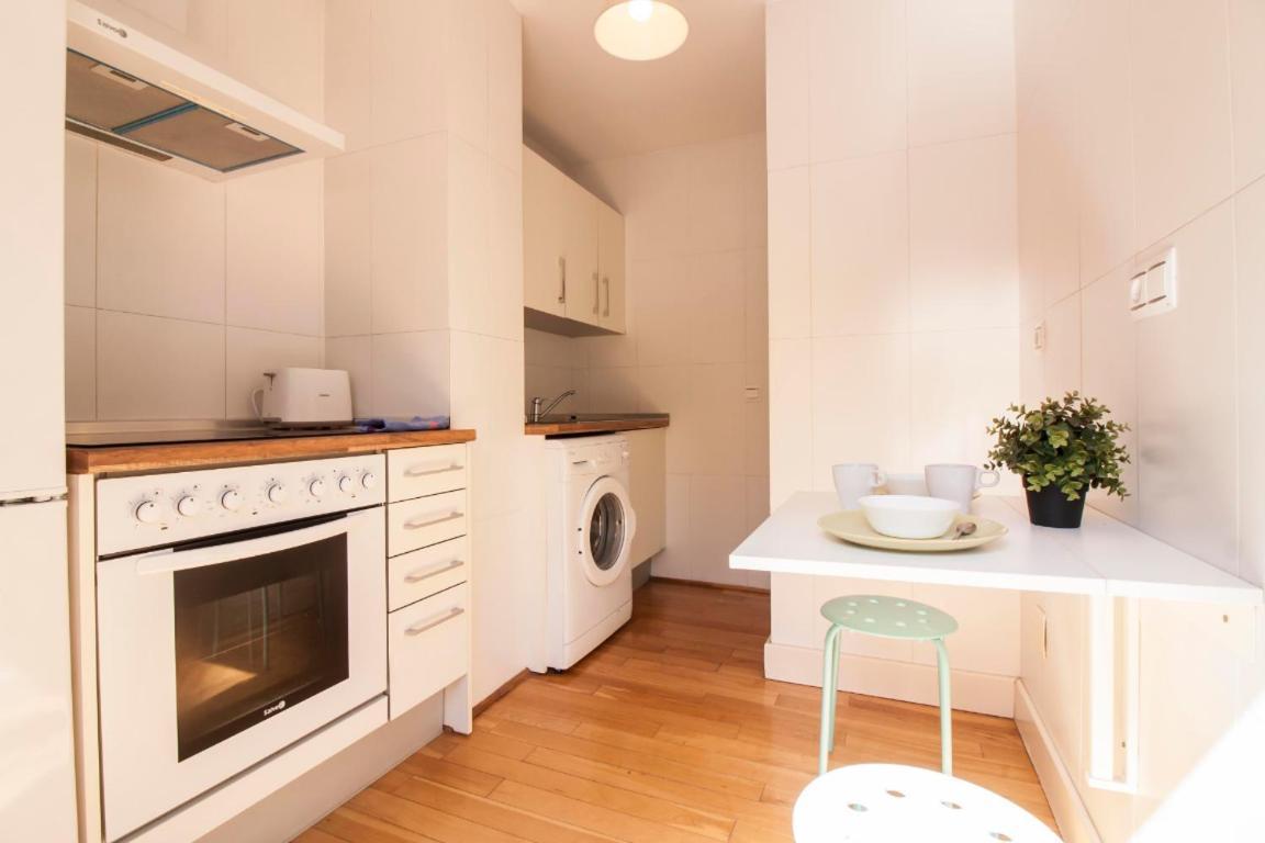 Casas Freshapartments By Bossh! Malaga