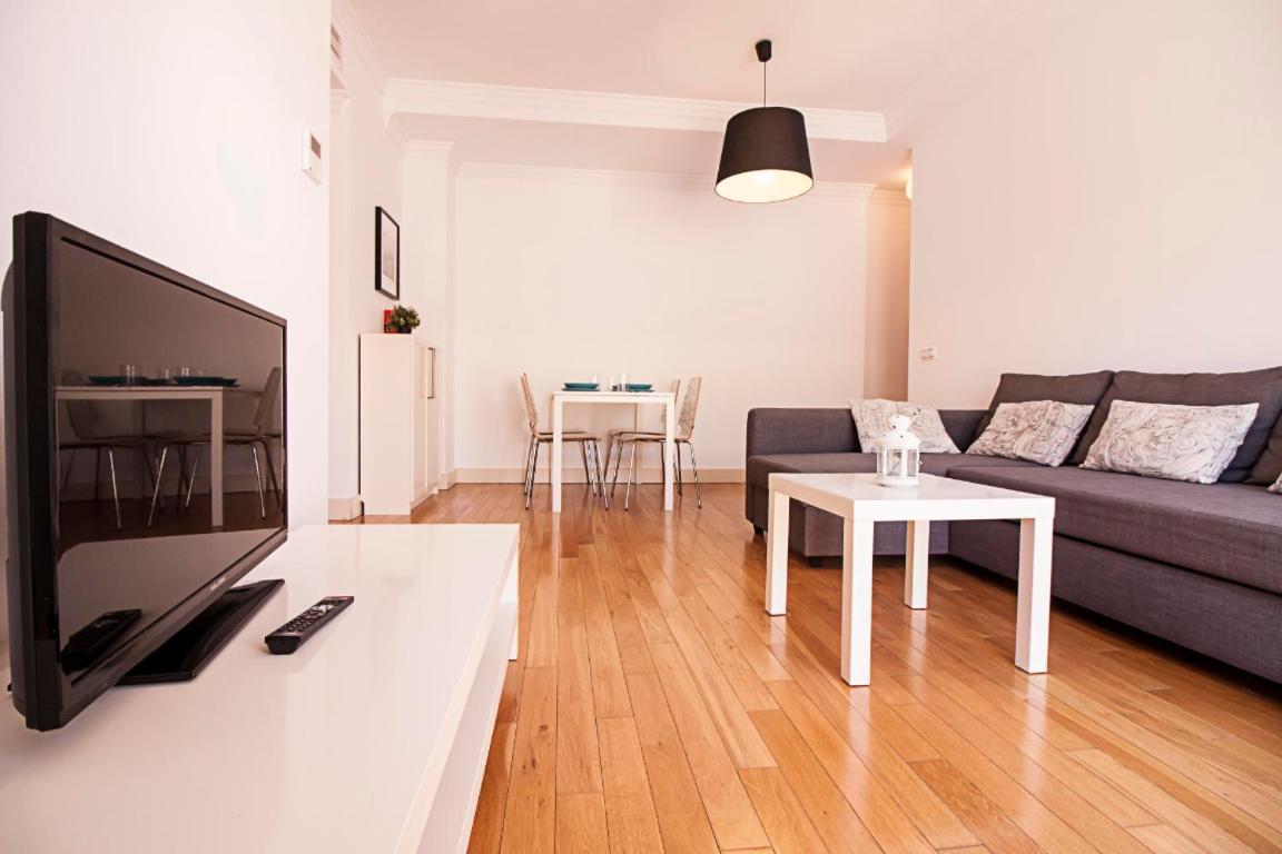 Apartment Casas Freshapartments By Bossh! *