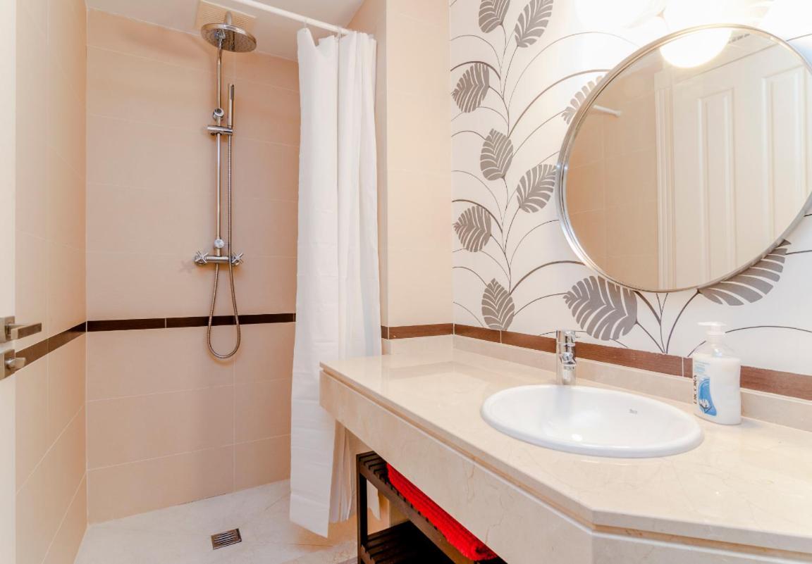 Apartment Casas Freshapartments By Bossh! Malaga