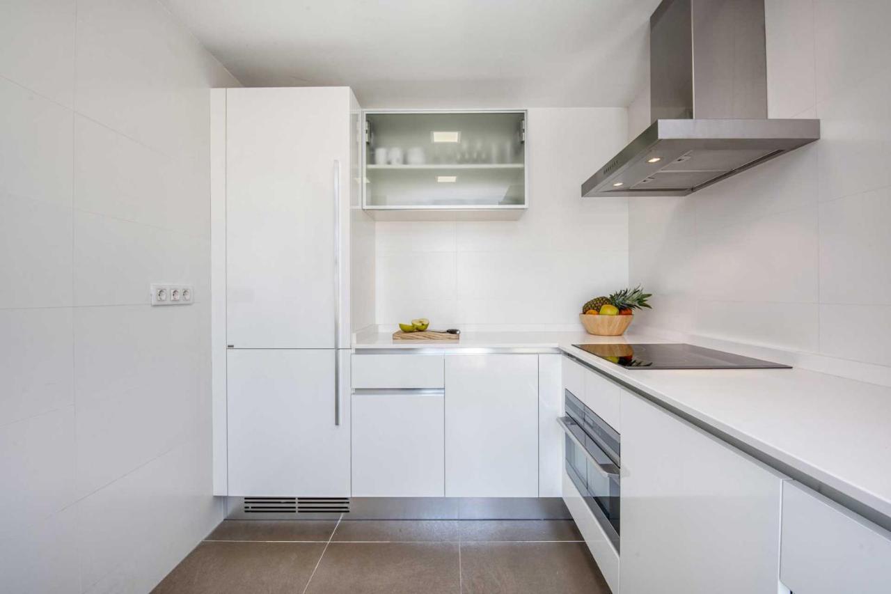 Felix Saenz Penthouse In By Solaga Homes Appartement *