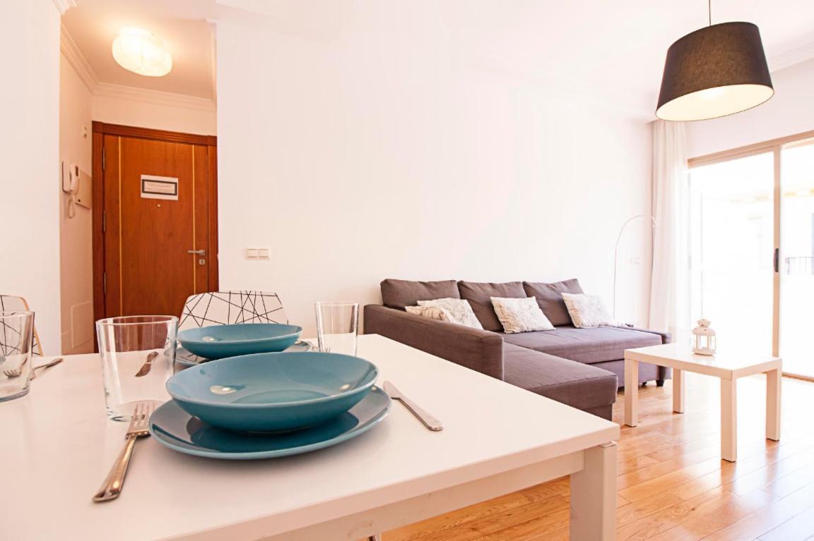 Casas Freshapartments By Bossh!