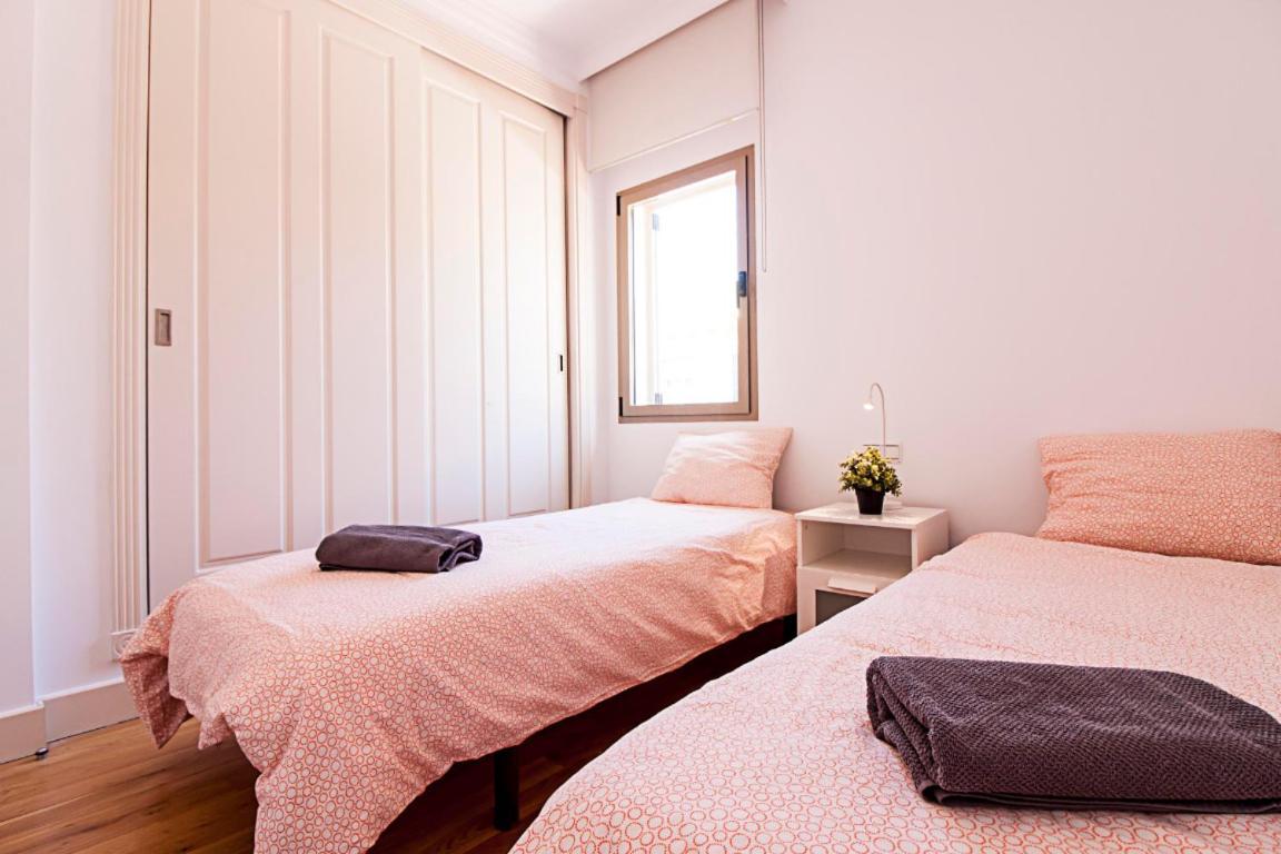Casas Freshapartments By Bossh! *