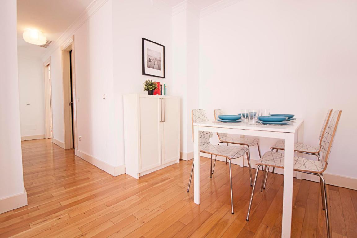 Casas Freshapartments By Bossh! Malaga