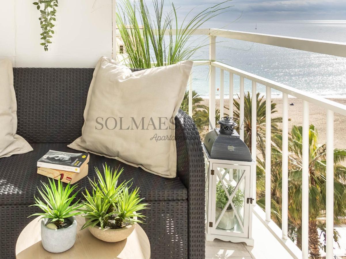 Maestranza By Sol Maestranza Apartment Malaga