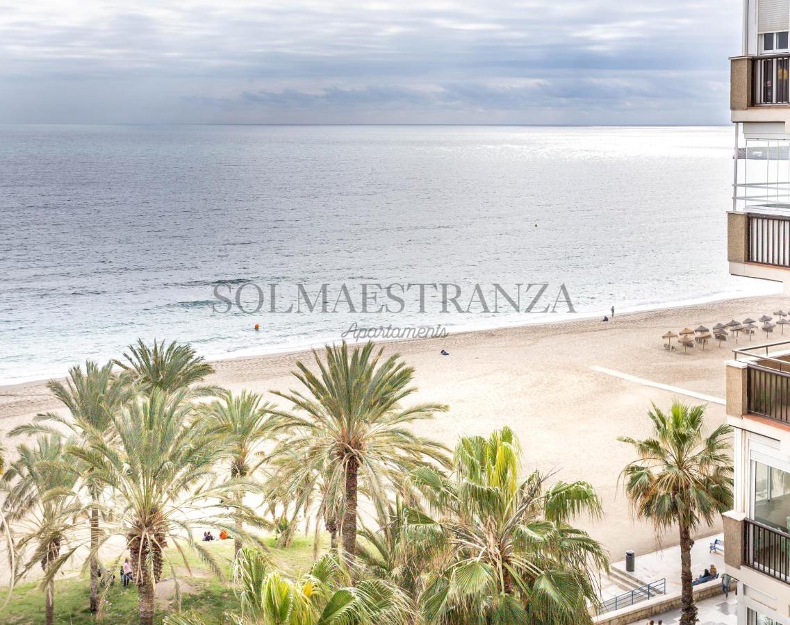Maestranza By Sol Maestranza Apartment *