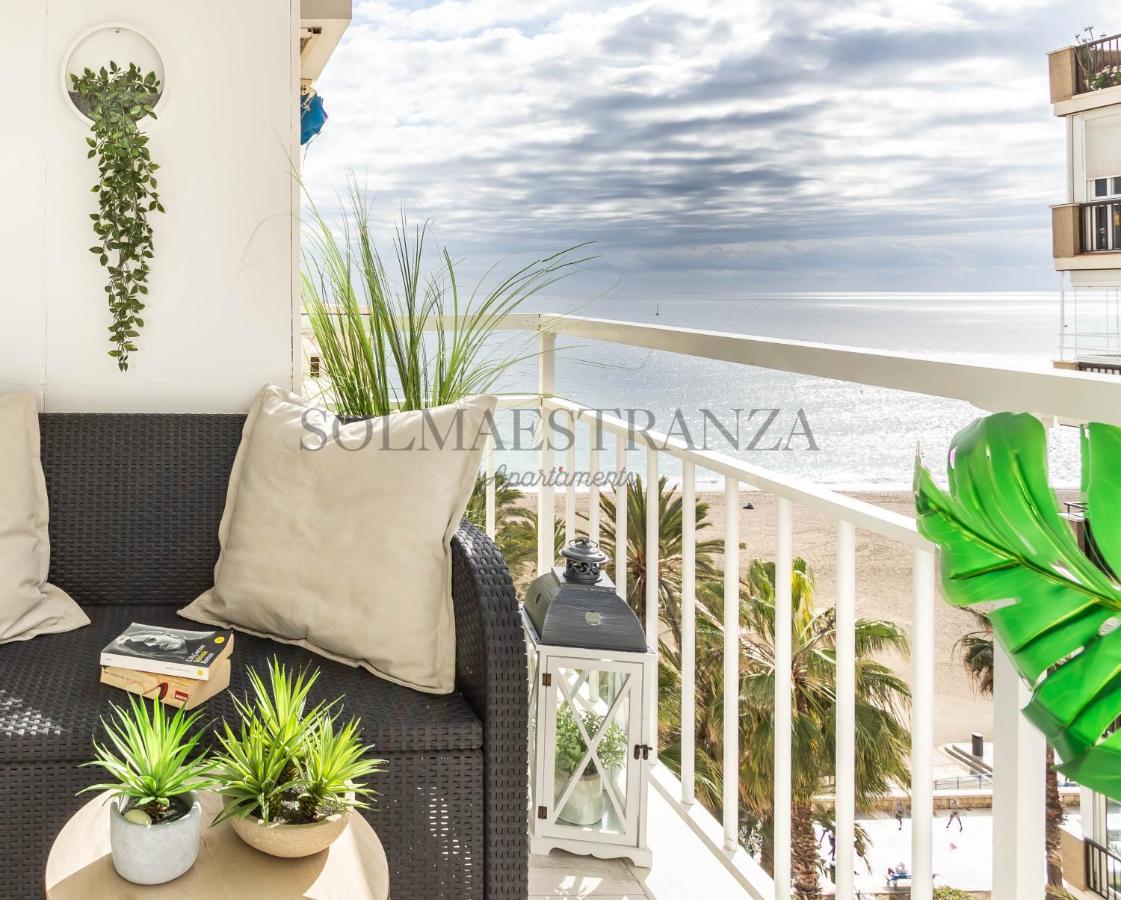 Maestranza By Sol Maestranza Apartment Malaga