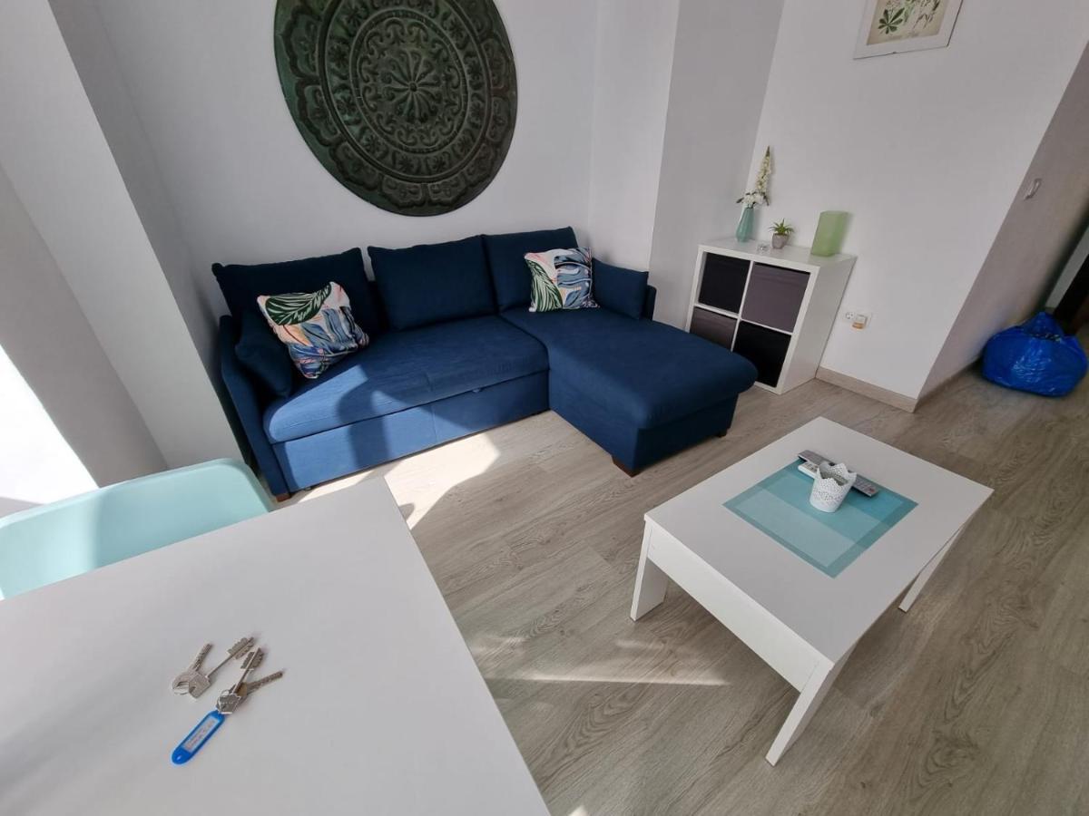 Appartement Apartamento Con Encanto 'larios Street Ii' Málaga