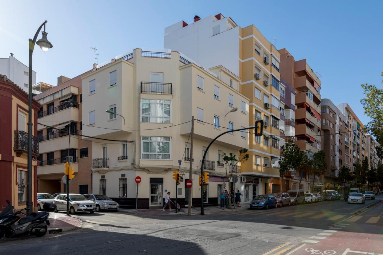 Apartment Homeabout Juan De Austria *