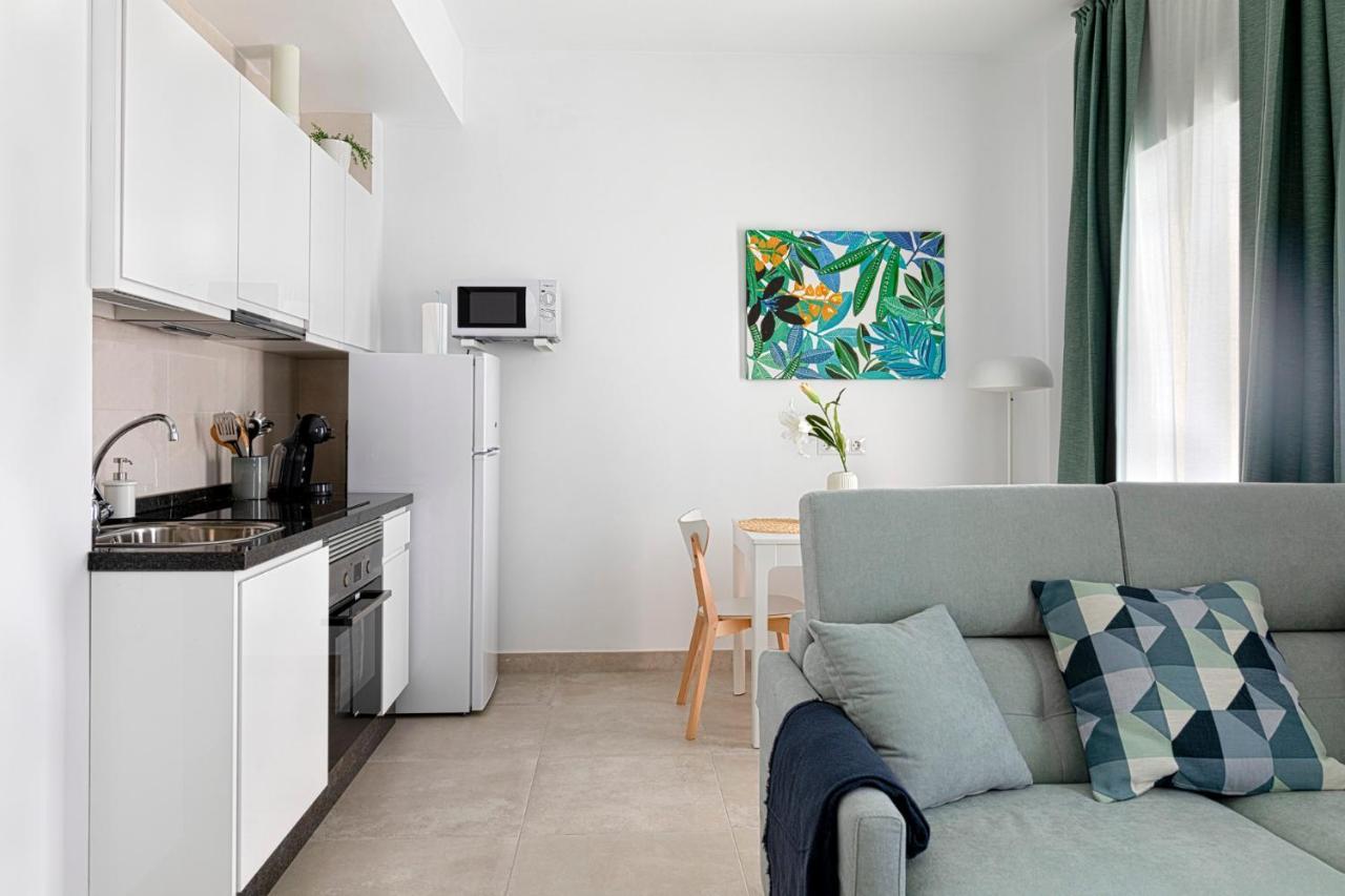 Homeabout Juan De Austria Apartment *
