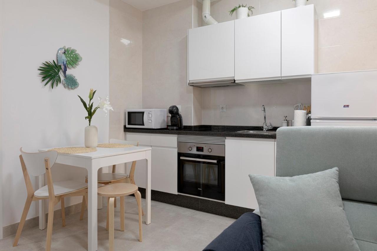 Homeabout Juan De Austria Apartment *