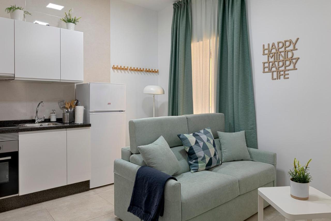 Homeabout Juan De Austria Apartment