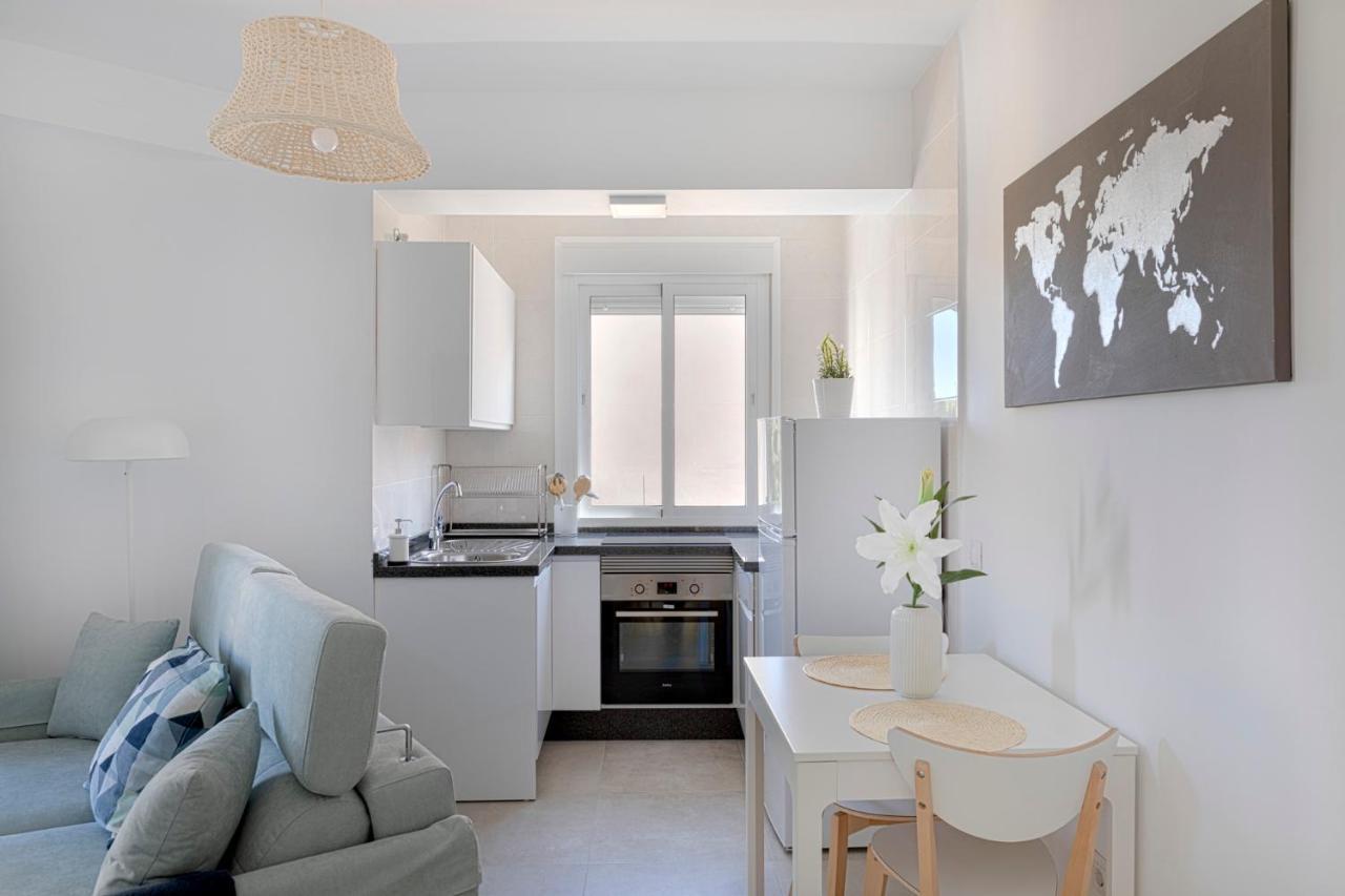 Homeabout Juan De Austria Apartment *