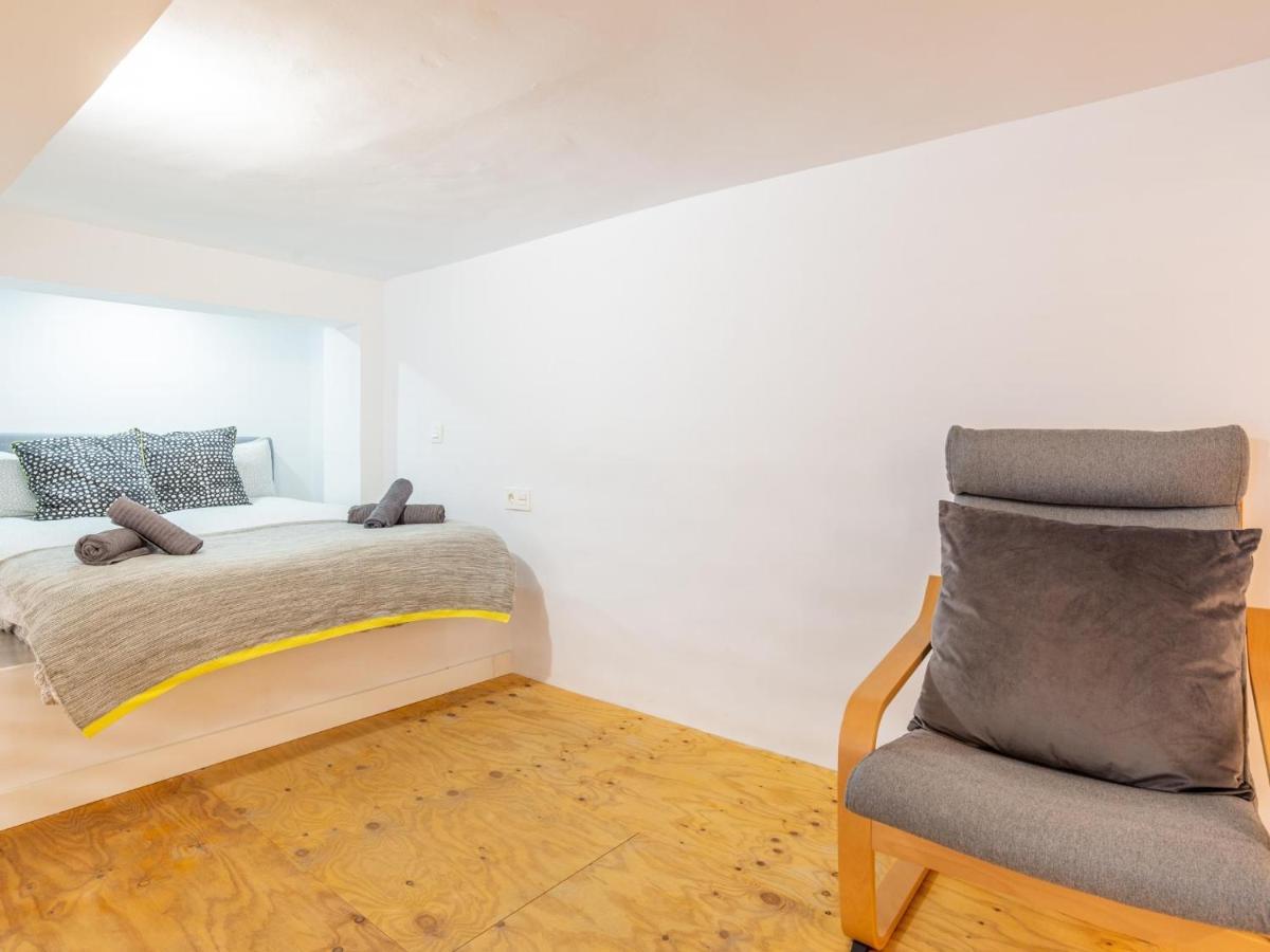 Lu&cia Loft Center *