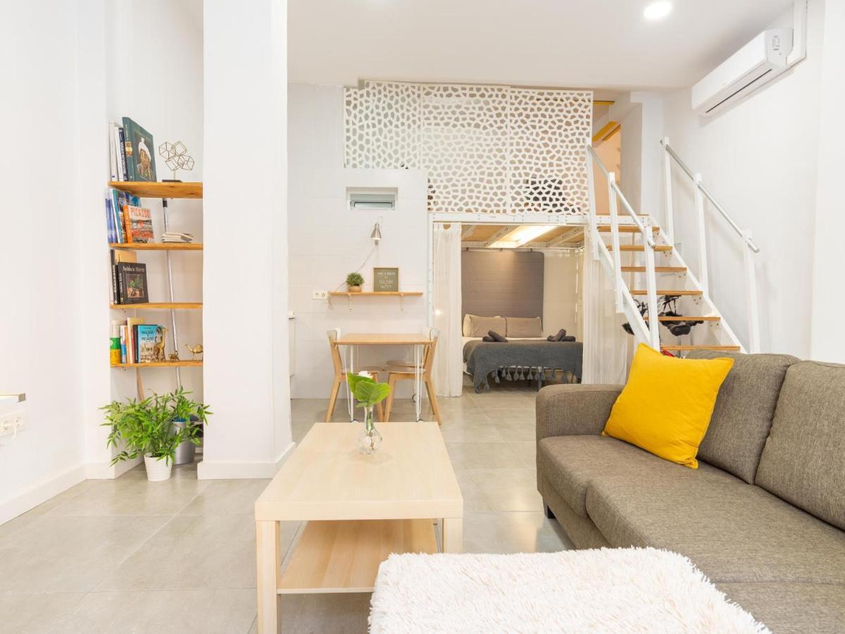 Lu&cia Loft Center