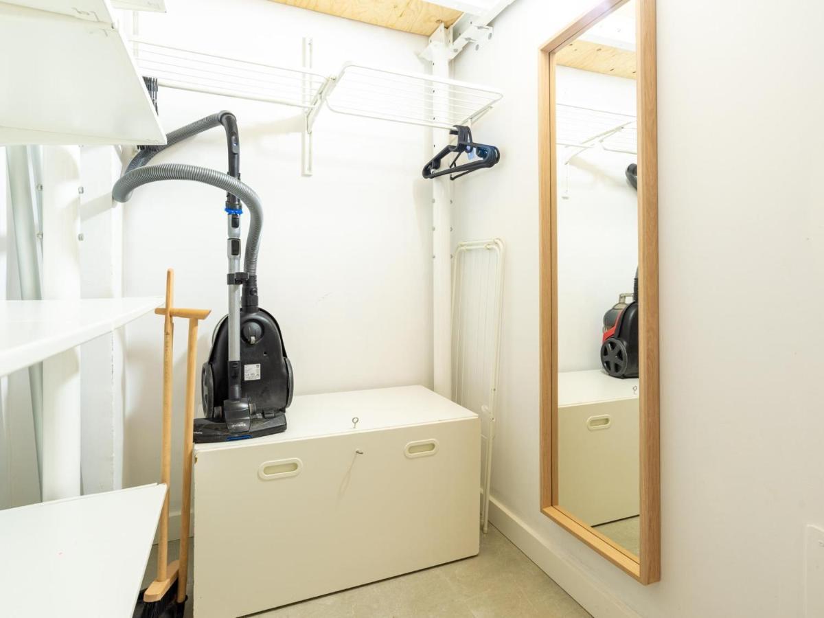 Lu&cia Loft Center Appartement
