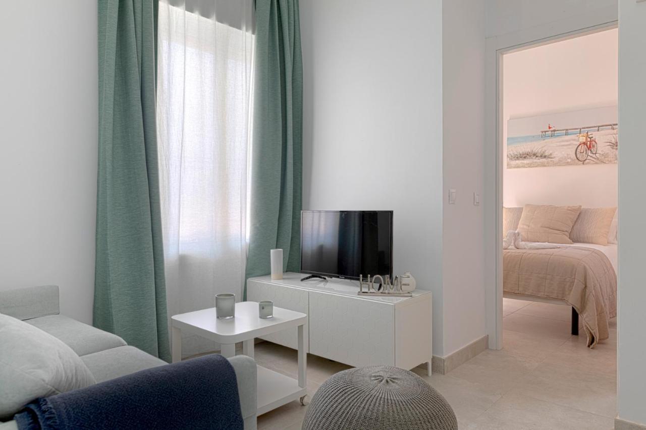 Apartment Homeabout Juan De Austria