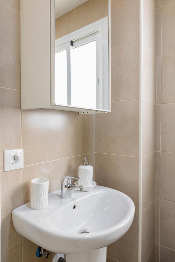 Apartment Homeabout Juan De Austria Málaga