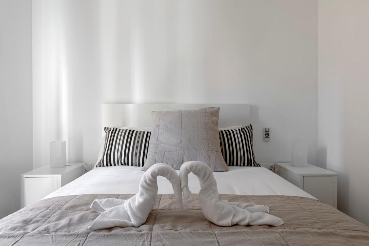 Apartment Homeabout Juan De Austria *