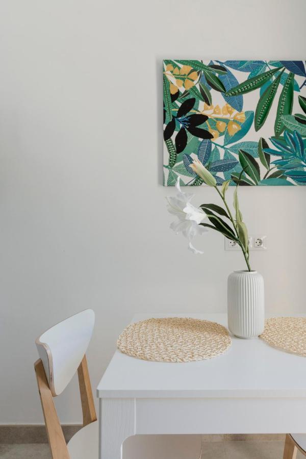 Homeabout Juan De Austria Apartment *