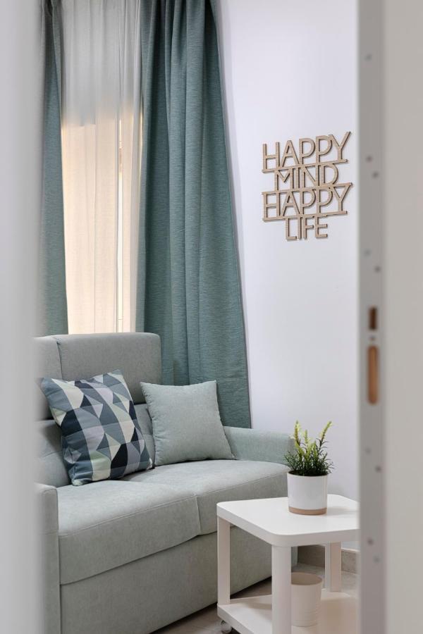 Homeabout Juan De Austria Apartment *