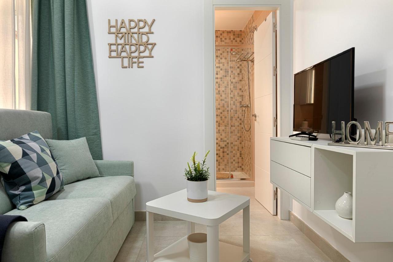 Apartment Homeabout Juan De Austria