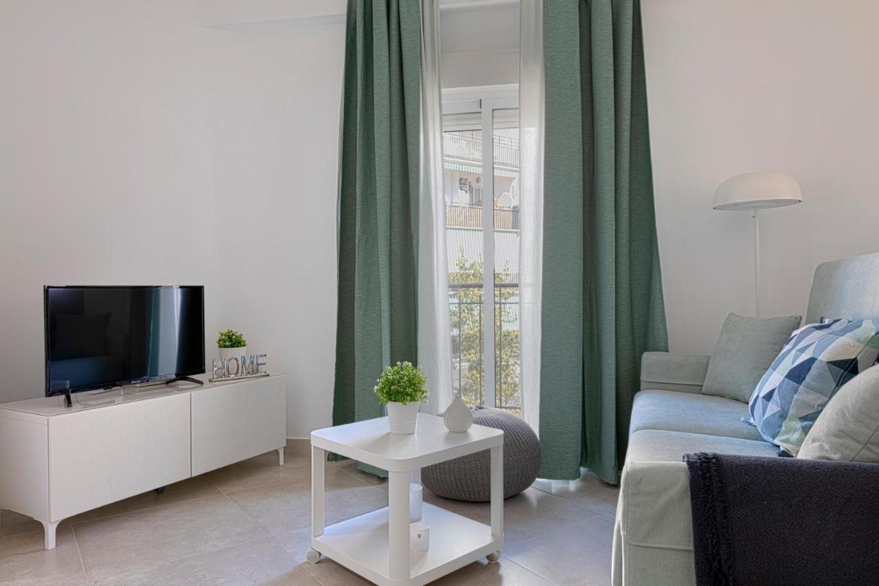 Homeabout Juan De Austria Apartment Málaga