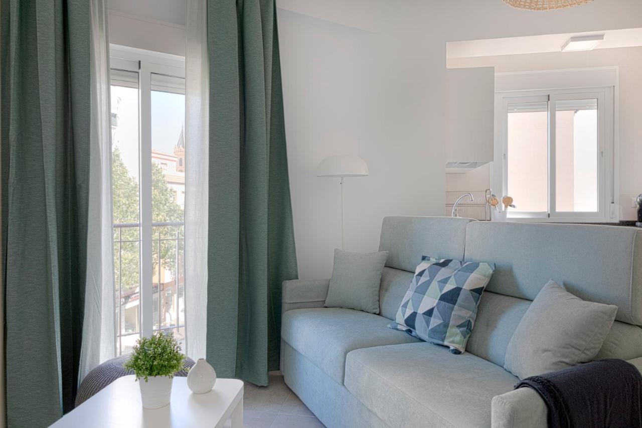 Homeabout Juan De Austria Apartment *