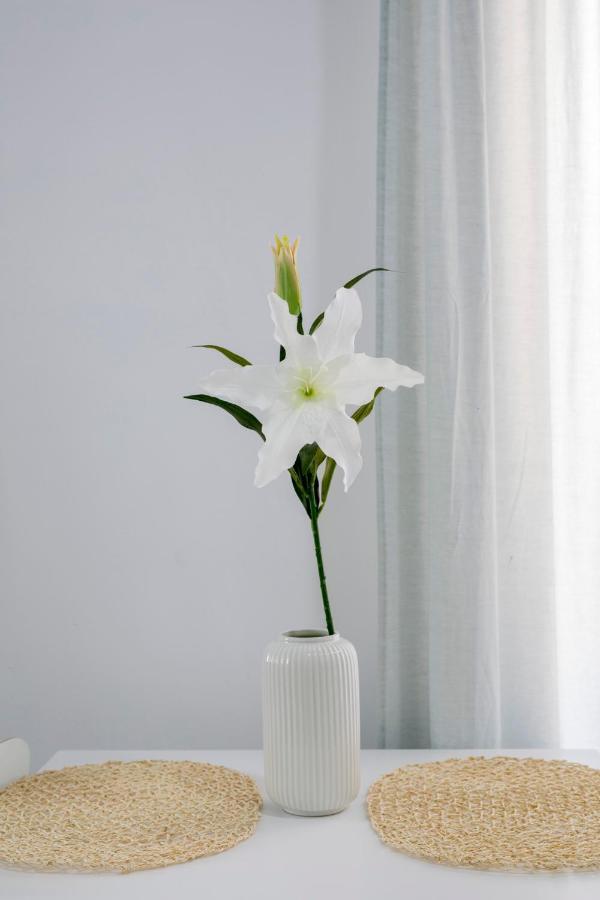 Apartment Homeabout Juan De Austria