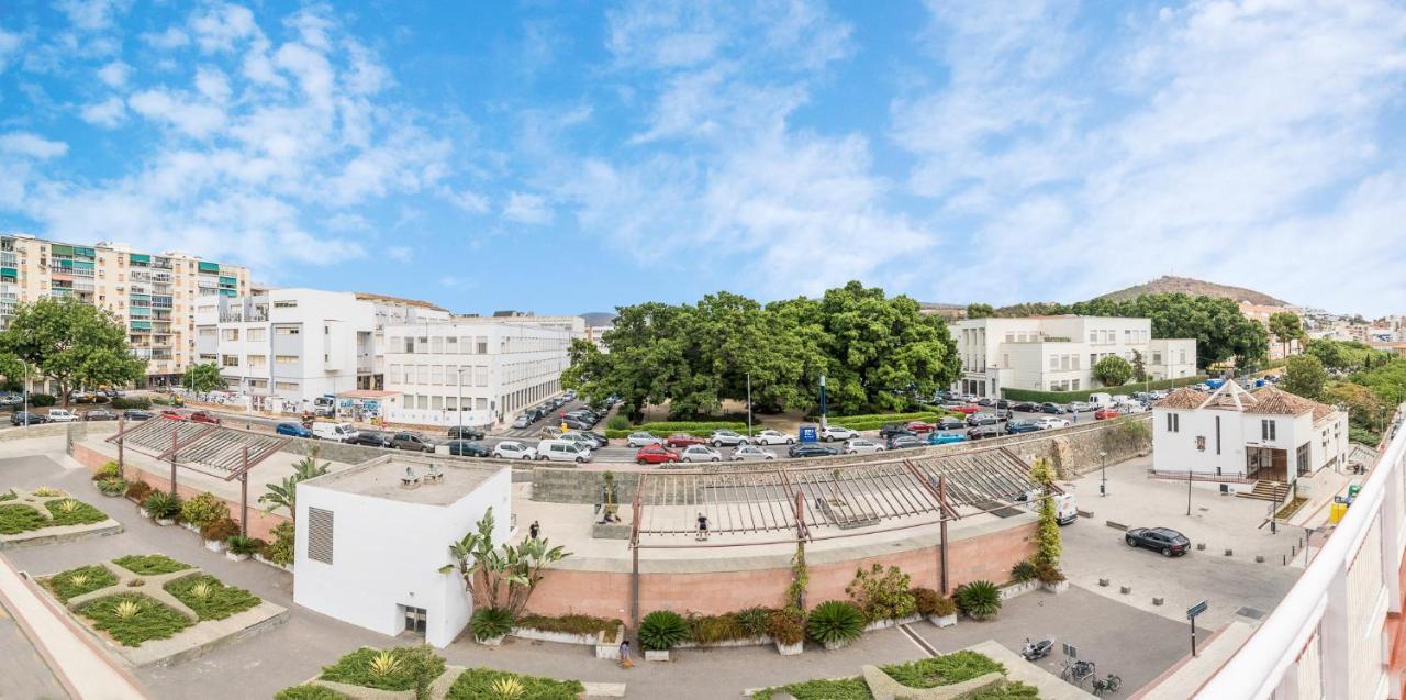 Hermosilla Málaga