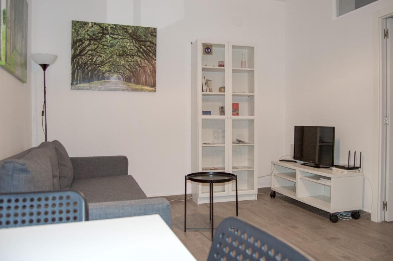 Novam Heredia Apartment *