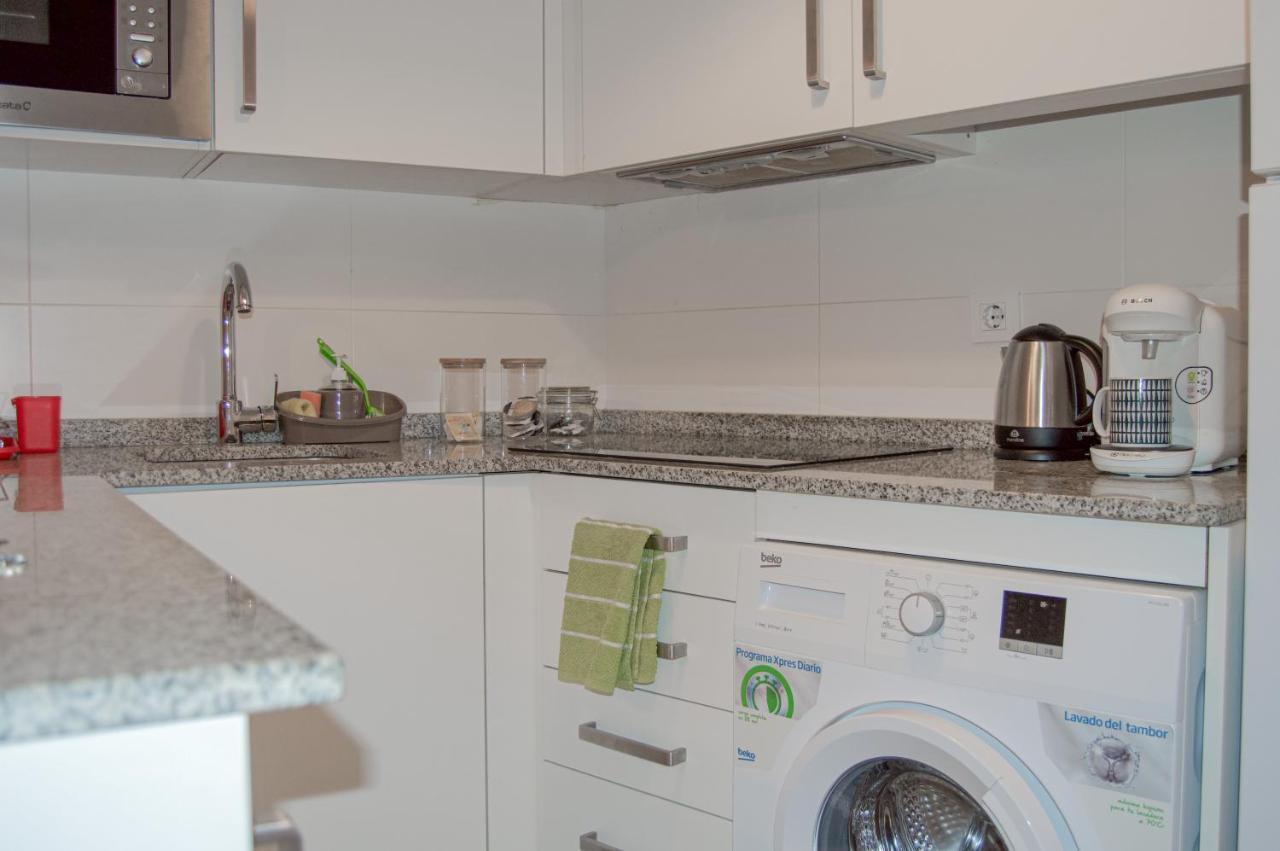 Apartment Novam Heredia *