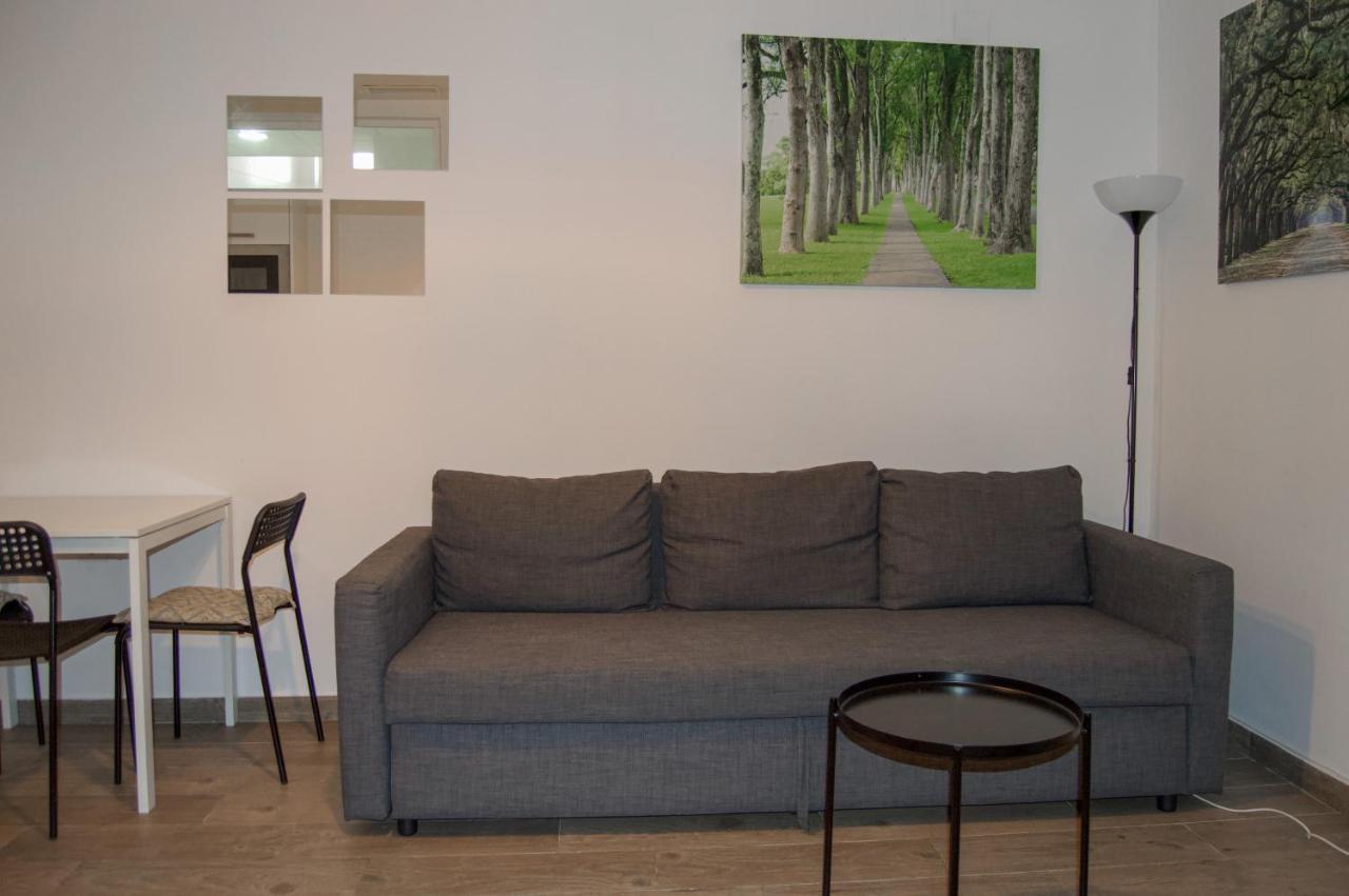 Novam Heredia Apartment
