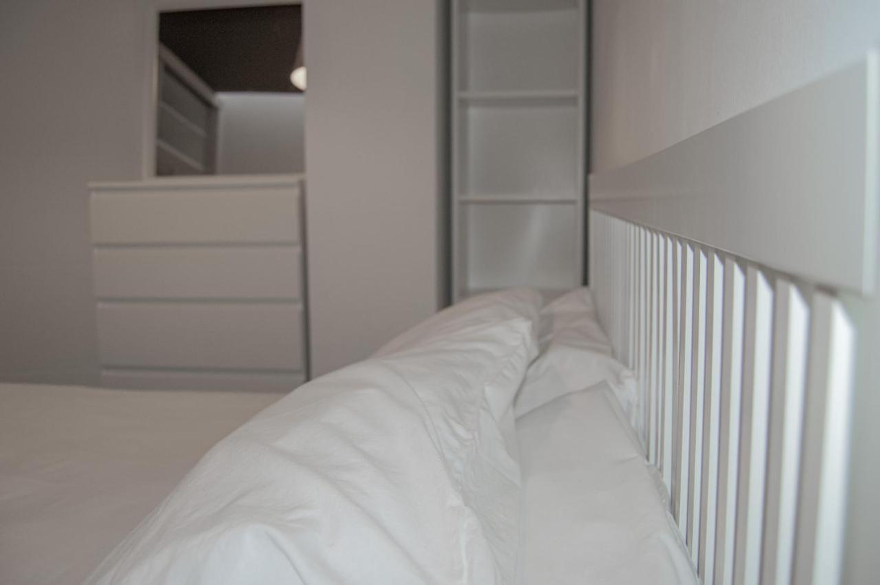 Apartment Novam Heredia Malaga