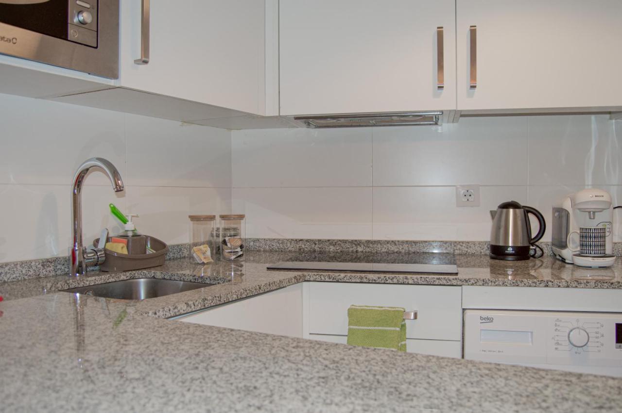 Novam Heredia Apartment