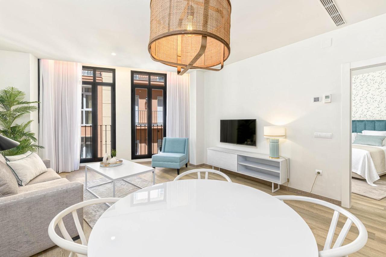 Iloftmalaga Sebastian Souviron Apartment Malaga