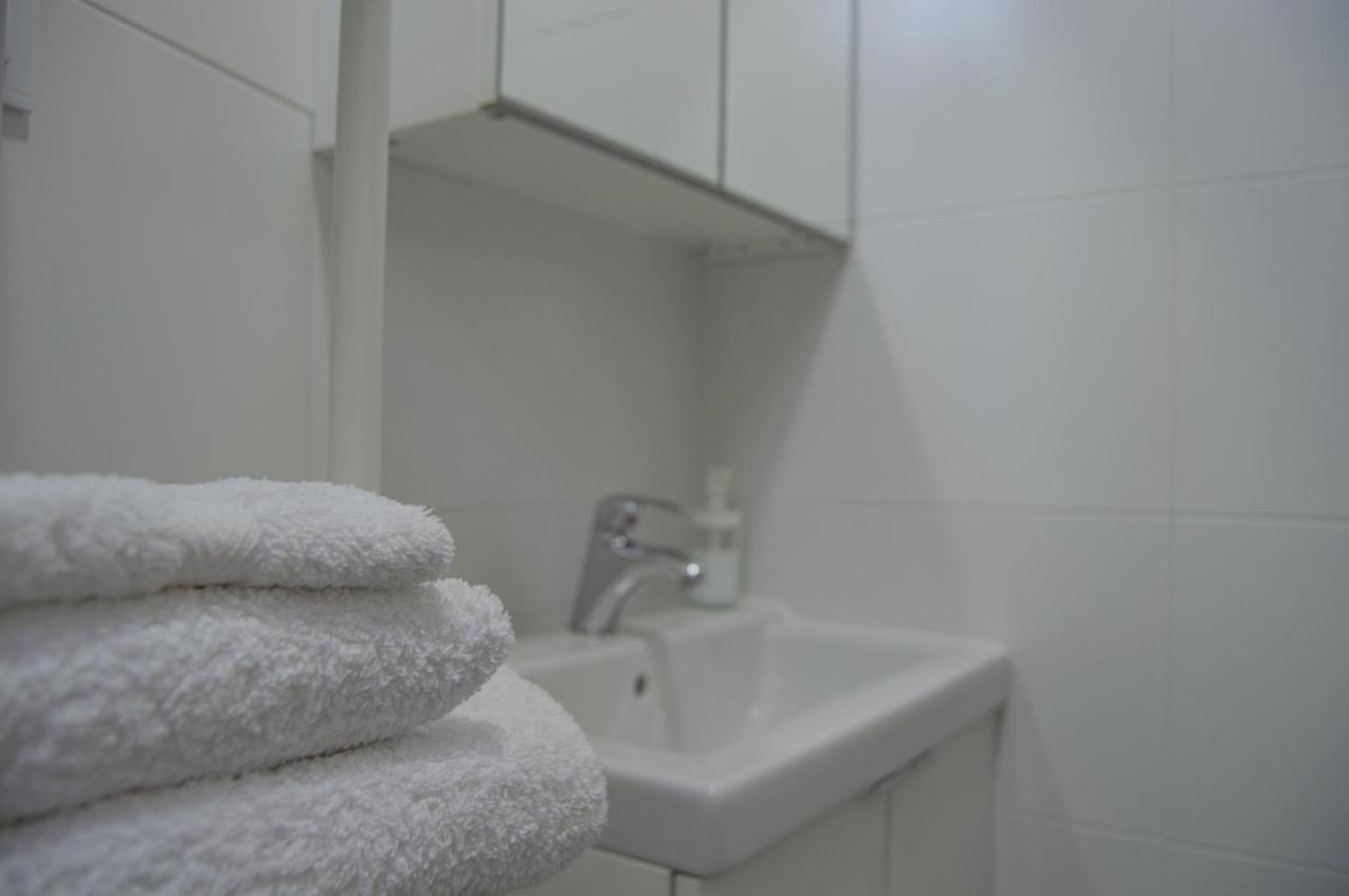 Apartment Novam Heredia Malaga