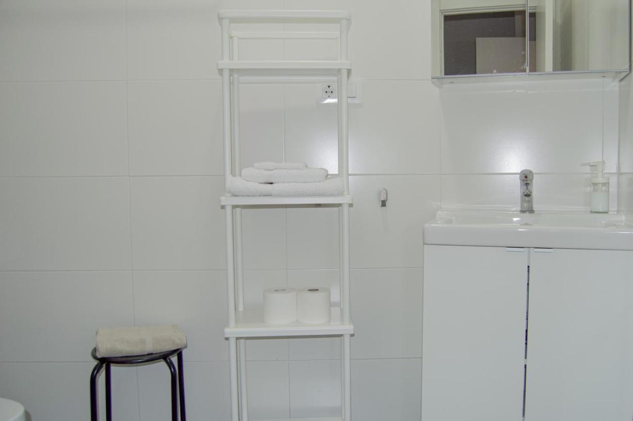 Apartment Novam Heredia